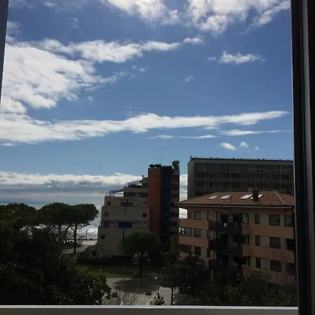 公寓 Parco Salute *