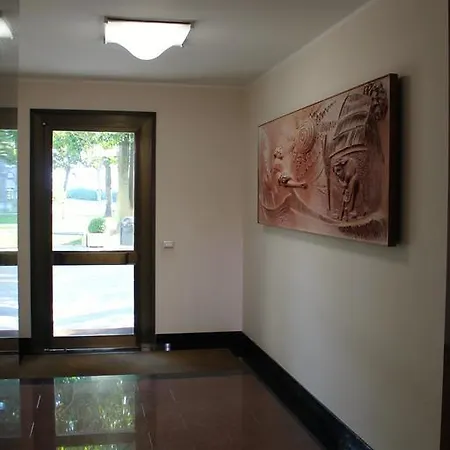 Parco Salute Apartment Grado