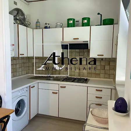 Parco Salute Apartment