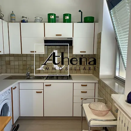 Apartment Parco Salute