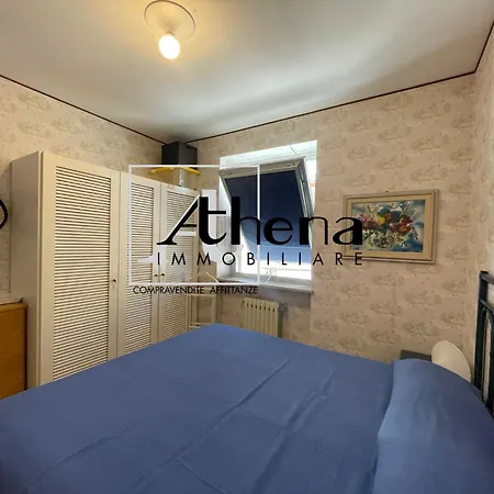 Parco Salute Apartment *
