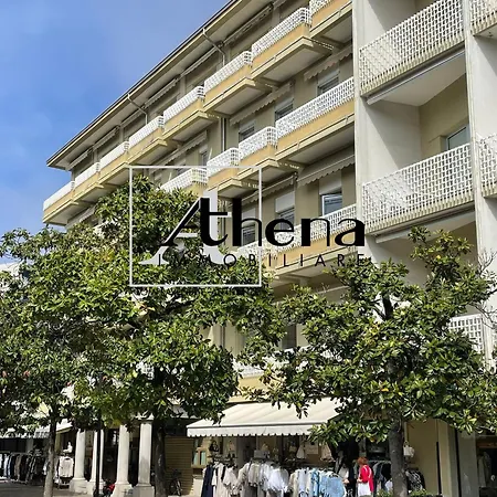 Parco Salute Apartment