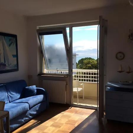 Parco Salute Apartmán