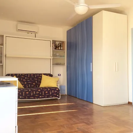 Apartment Parco Salute Grado