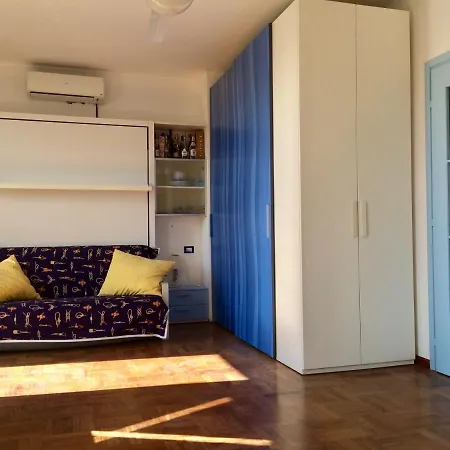 Parco Salute Apartmán