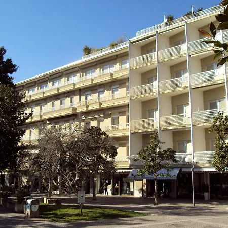 Apartment Parco Salute Grado